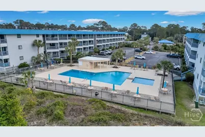 1217 Bay Street Street #225A, Tybee Island, GA 31328 - Photo 44