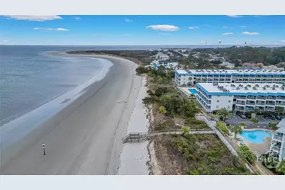1217 Bay Street Street #225A, Tybee Island, GA 31328 - Photo 38