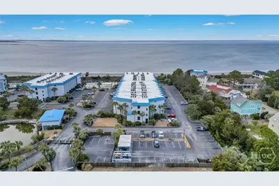 1217 Bay Street Street #225A, Tybee Island, GA 31328 - Photo 36
