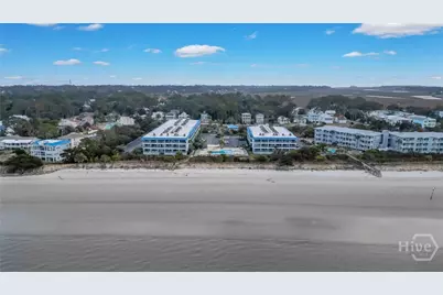1217 Bay Street Street #225A, Tybee Island, GA 31328 - Photo 40