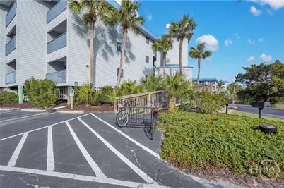 1217 Bay Street #225A, Tybee Island, GA 31328 - Photo 36