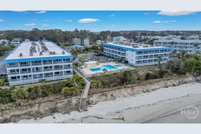 1217 Bay Street Street #225A, Tybee Island, GA 31328 - Photo 2