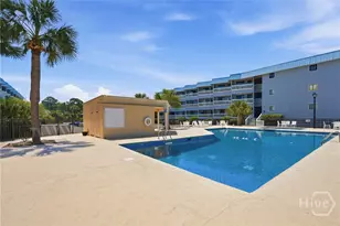 1217 Bay Street St, Tybee Island, GA 31328 - Photo 26