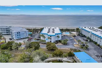 1217 Bay Street #225A, Tybee Island, GA 31328 - Photo 28