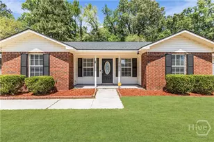 418 Garden Acres Way, Pooler, GA 31322 - Photo 2