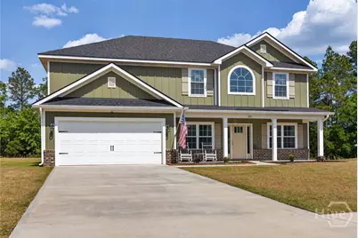399 Palmer Place Lane NE, Ludowici, GA 31316 - Photo 2