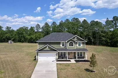399 Palmer Place Lane NE, Ludowici, GA 31316 - Photo 36