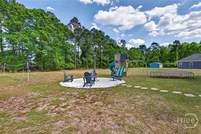 399 Palmer Place Lane NE, Ludowici, GA 31316 - Photo 42