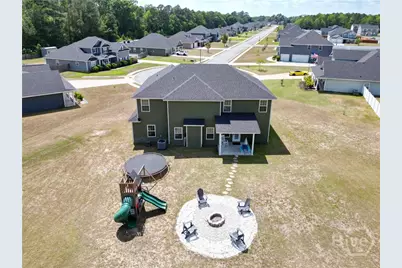 399 Palmer Place Lane NE, Ludowici, GA 31316 - Photo 40