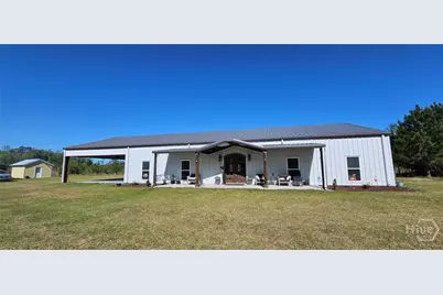 13637 Hwy 23, Glennville, GA 30427 - Photo 2