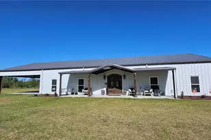 13637 Hwy 23, Glennville, GA 30427 - Photo 2
