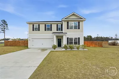 83 Avondale Drive NE, Ludowici, GA 31316 - Photo 1