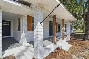 2448 Ware St, Blackshear, GA 31516 - Photo 2