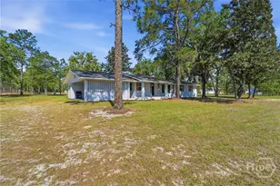 2448 Ware St, Blackshear, GA 31516 - Photo 30