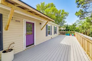 1002 Bay St, Tybee Island, GA 31328 - Photo 4