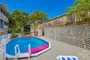 1002 Bay St, Tybee Island, GA 31328 - Photo 10