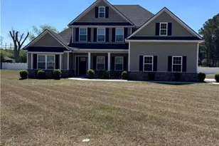809 Teal Ln, Glennville, GA 30427 - Photo 2