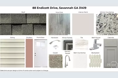 88 Endicott Drive, Savannah, GA 31419 - Photo 12