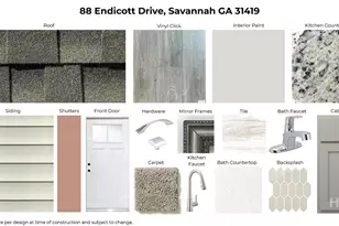 88 Endicott Dr, Savannah, GA 31419 - Photo 12