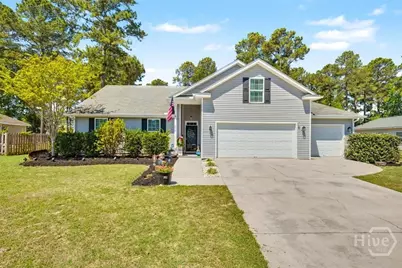 513 Adelante Lane, Guyton, GA 31312 - Photo 2