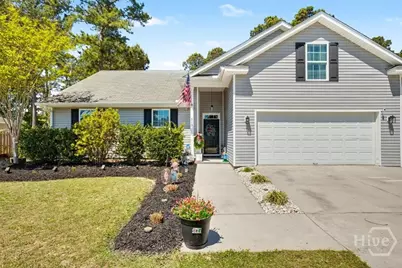 513 Adelante Lane, Guyton, GA 31312 - Photo 1