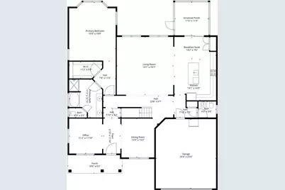 125 Moor Hen Landing, Savannah, GA 31419 - Photo 2