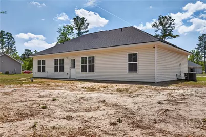 73 Taylor's Creek Spur, Ludowici, GA 31316 - Photo 32