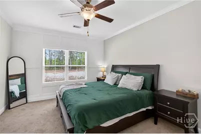 73 Taylor's Creek Spur, Ludowici, GA 31316 - Photo 22