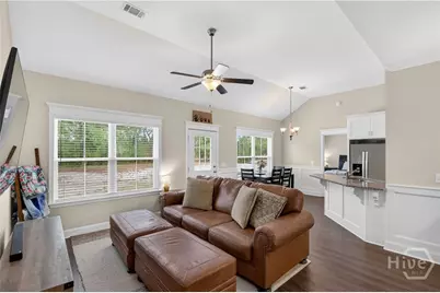 73 Taylor's Creek Spur, Ludowici, GA 31316 - Photo 6