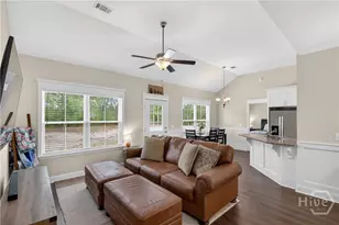 73 Taylors Creek Spur, Ludowici, GA 31316 - Photo 6