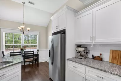 73 Taylor's Creek Spur, Ludowici, GA 31316 - Photo 8