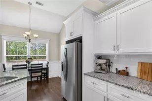 73 Taylors Creek Spur, Ludowici, GA 31316 - Photo 8