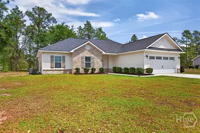 73 Taylor's Creek Spur, Ludowici, GA 31316 - Photo 2