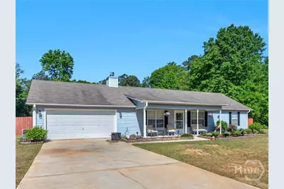 502 Veal Road, Covington, GA 30016 - Photo 2