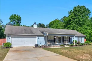 502 Veal Rd, Covington, GA 30016 - Photo 2