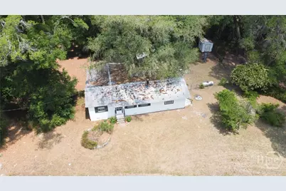 5781 Ga Highway 204, Ellabell, GA 31308 - Photo 2