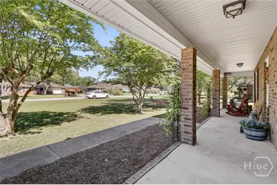 8 Douglas Court, Bloomingdale, GA 31302 - Photo 4