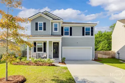 73 Knotty Court, Richmond Hill, GA 31324 - Photo 1