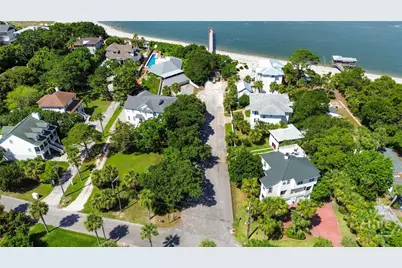 0 Chatham Avenue, Tybee Island, GA 31328 - Photo 2