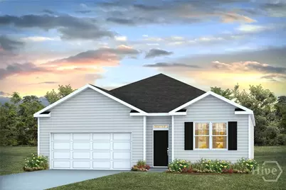 1058 Bergamot Road, Bloomingdale, GA 31302 - Photo 2