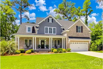 17 Oakcrest Court, Savannah, GA 31405 - Photo 1