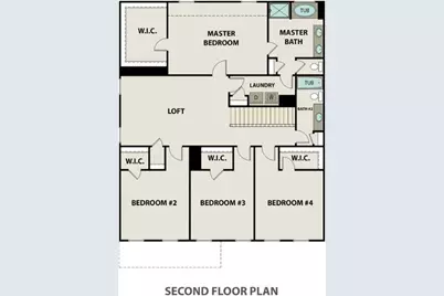 135 Pitchline Drive, Hinesville, GA 31313 - Photo 4