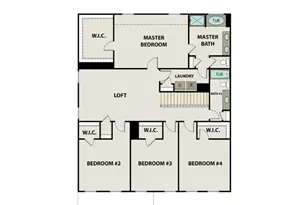 135 Pitchline Dr, Hinesville, GA 31313 - Photo 4