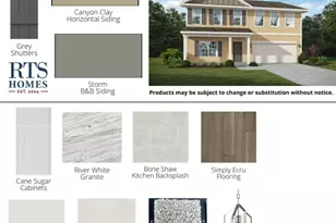 135 Pitchline Dr, Hinesville, GA 31313 - Photo 22