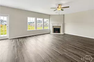 135 Pitchline Dr, Hinesville, GA 31313 - Photo 8