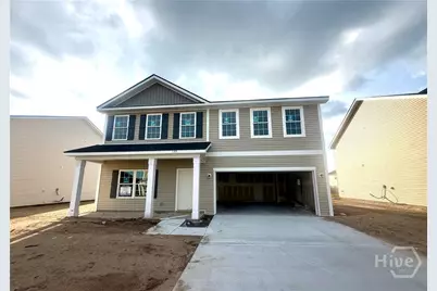 135 Pitchline Drive, Hinesville, GA 31313 - Photo 1