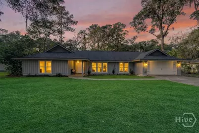 105 Mercer Road, Savannah, GA 31411 - Photo 24