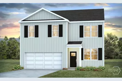 1089 Bergamot Road, Bloomingdale, GA 31302 - Photo 1