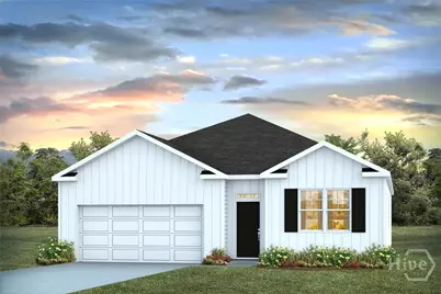 1097 Bergamot Road, Bloomingdale, GA 31302 - Photo 1