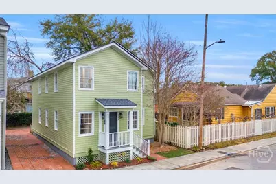 524 Nicoll Street, Savannah, GA 31401 - Photo 2